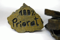 Imanes de Llicorella